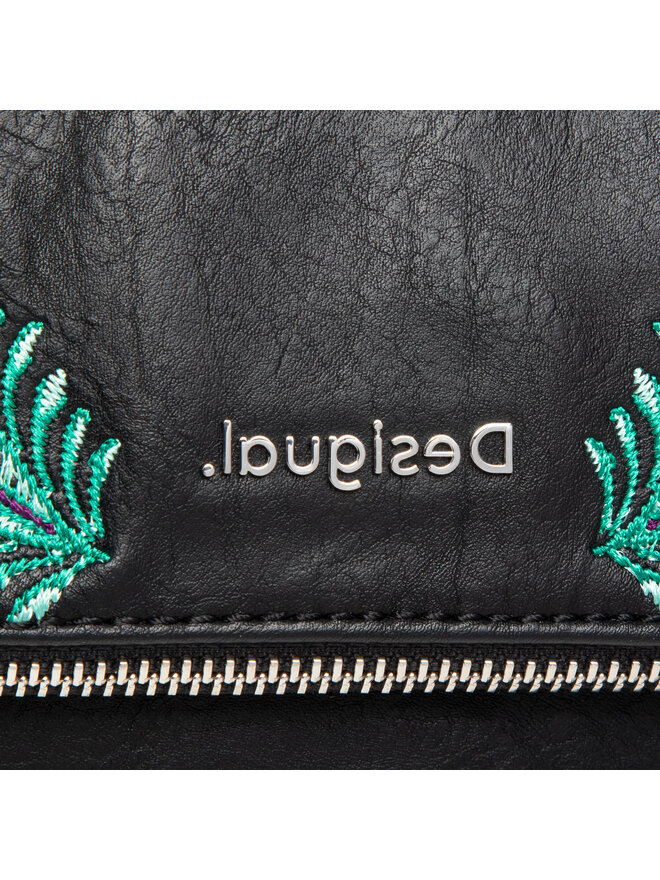 Desigual Сумка Desigual 21SAXPBU Чорний
