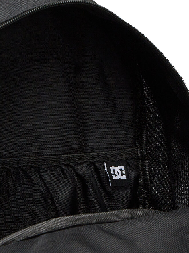 DC Hátizsák DC DCI-KS-001-07 Fekete
