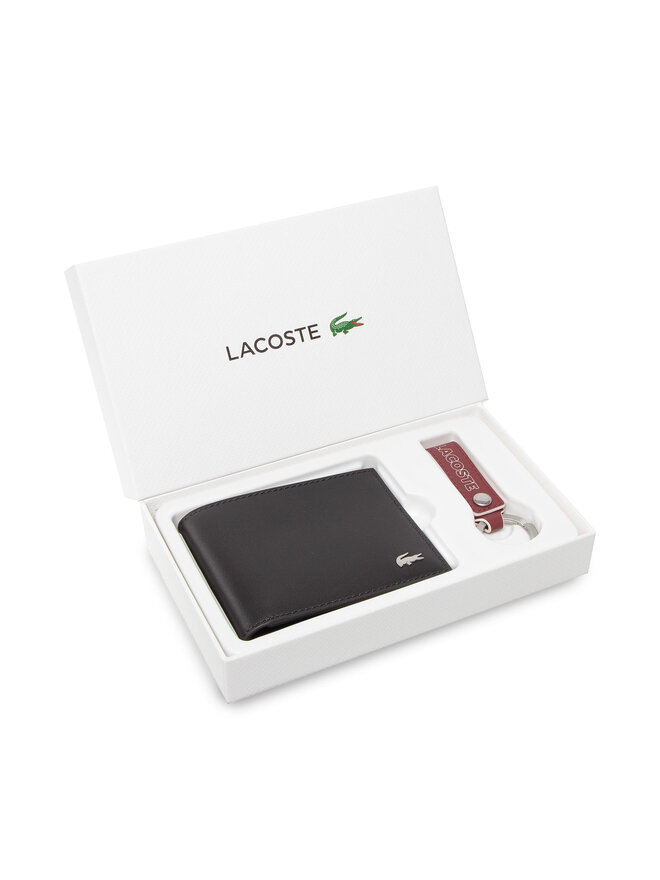 Cadeau lacoste homme sales