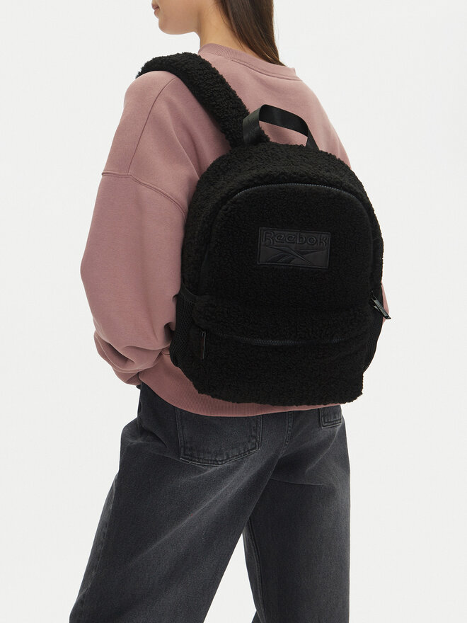 Reebok Rucksack Reebok RBK-043-CCC-05 Schwarz