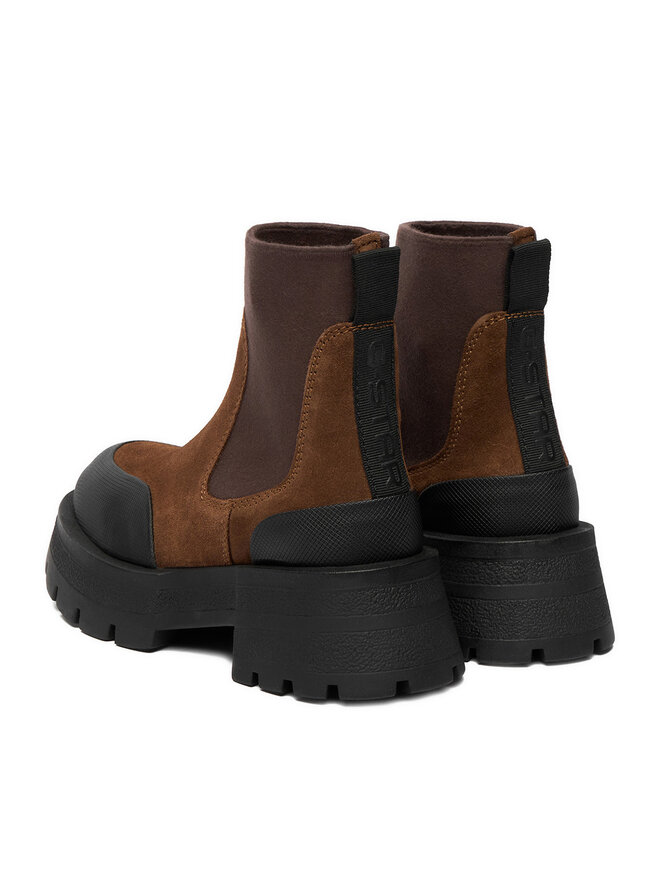 G-Star Raw Klassische Stiefeletten G-Star Raw CEO-WI16-525-05 Braun