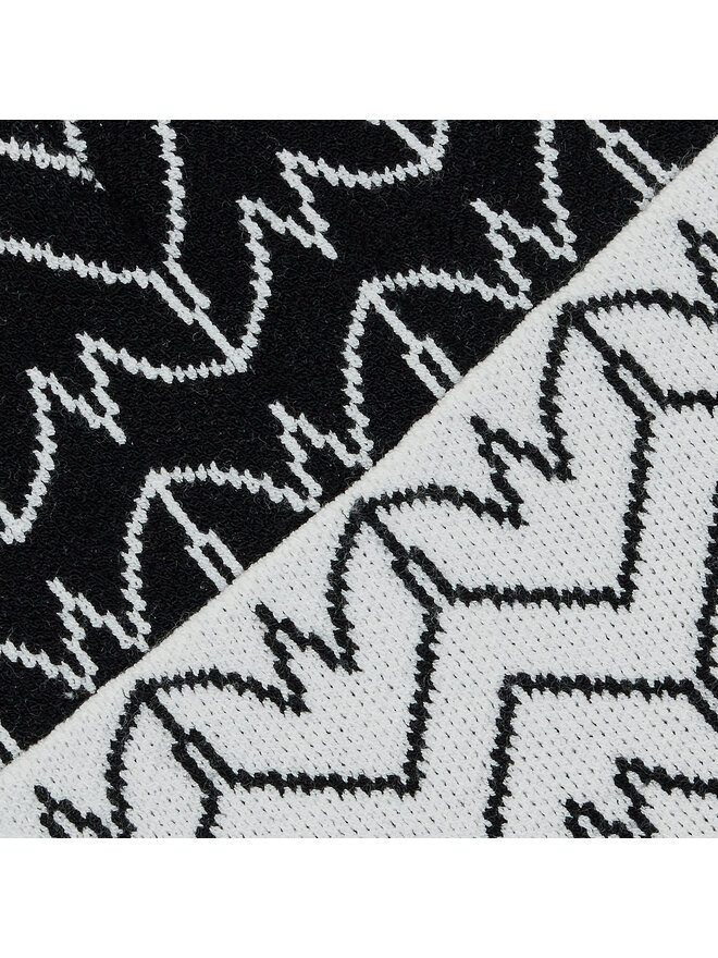 Patrizia Pepe Mütze Patrizia Pepe 2F0045/K133-XZ01 Schwarz