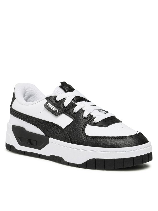 Puma Sneakers Puma Cali Dream LTH Jr 393355 02 Alb