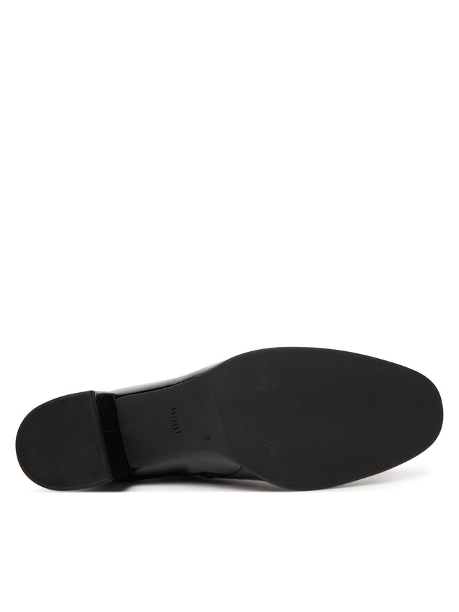 HÖGL Stiefeletten HÖGL 0-134115-0100 Schwarz
