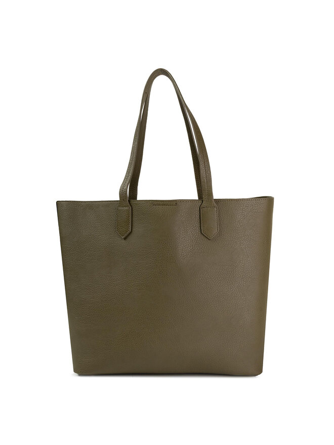 Fly London Handtasche Fly London Vost Fly Moon P974667001 Grün