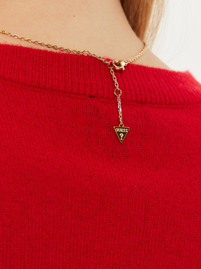 Guess Halskette Guess JUBN04 593JW Goldfarben