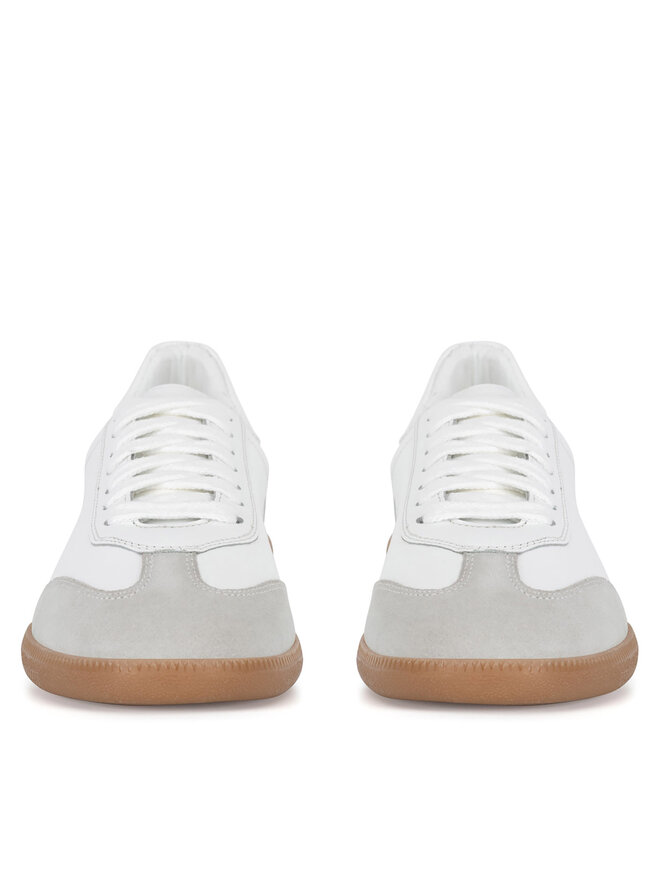 Gino Rossi Sneakers Gino Rossi TESSA-01W1 Weiß