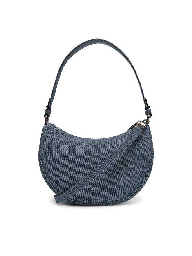 MICHAEL Michael Kors Handtasche MICHAEL Michael Kors Kyla 32S5S8QU0C Blau