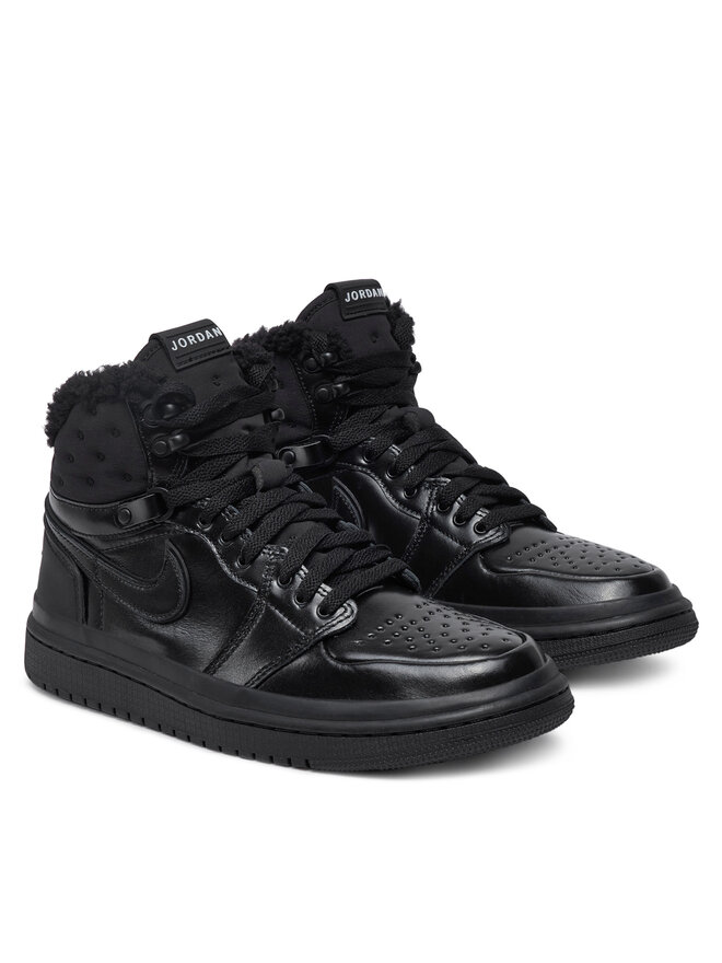 Nike Сникърси Nike Air Jordan 1 Acclimate DC7723 001 Черен
