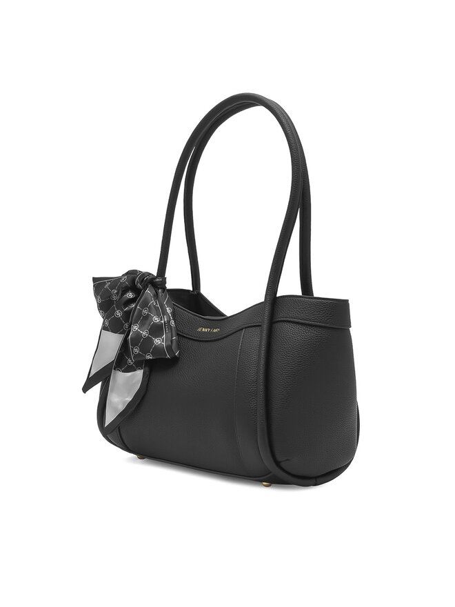 Jenny Fairy Handtasche Jenny Fairy MJT-J-005-05 Schwarz