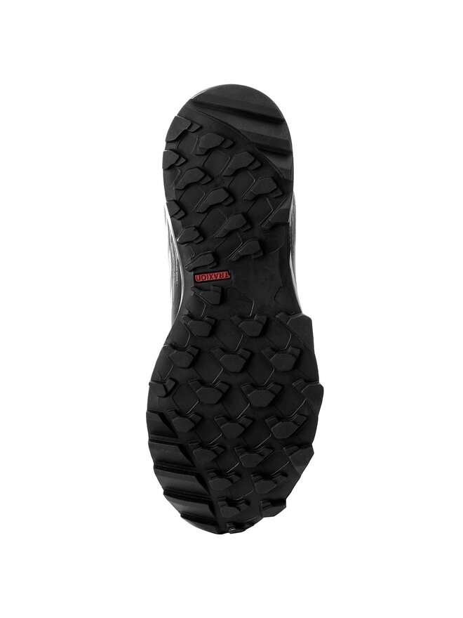 adidas Laufschuhe adidas Galaxy Trail M CG3979 Schwarz