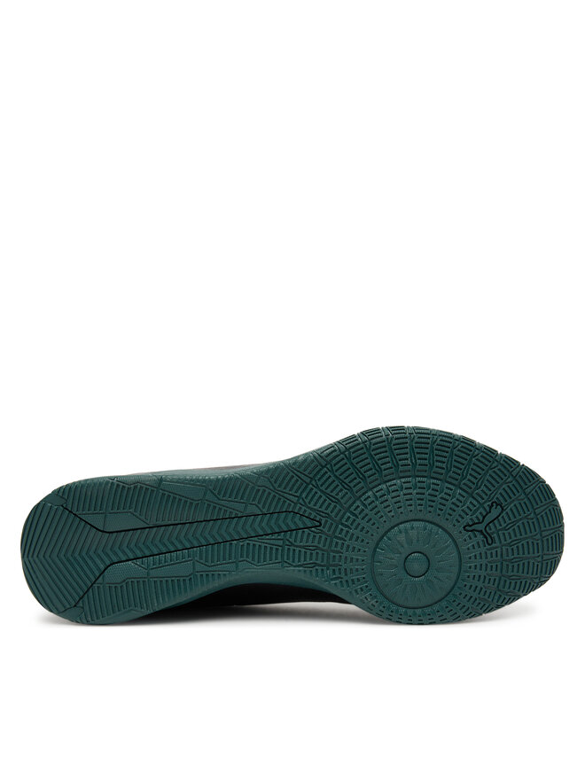 Puma Ποδοσφαιρικά Παπούτσια Puma Ultra 6 Play It 108537 02 Μαύρο