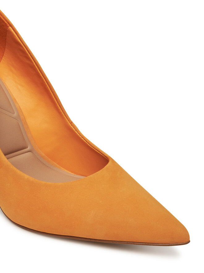 Aldo Туфлі на шпильці Aldo Stessy 2.0 13968417 Оранжевий