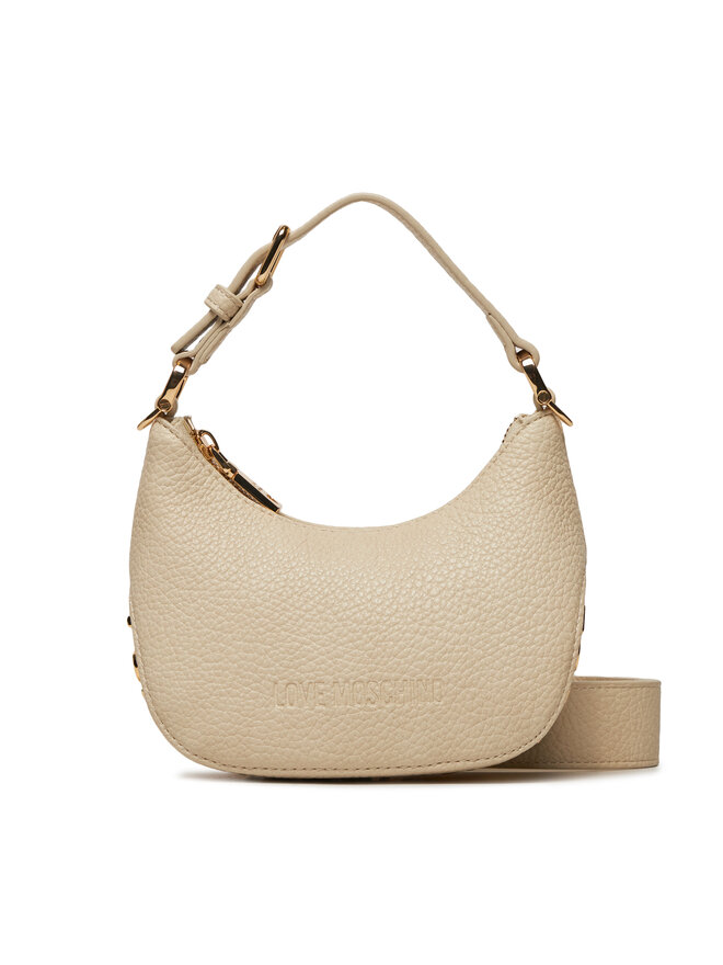 Love moschino hobo bag discount