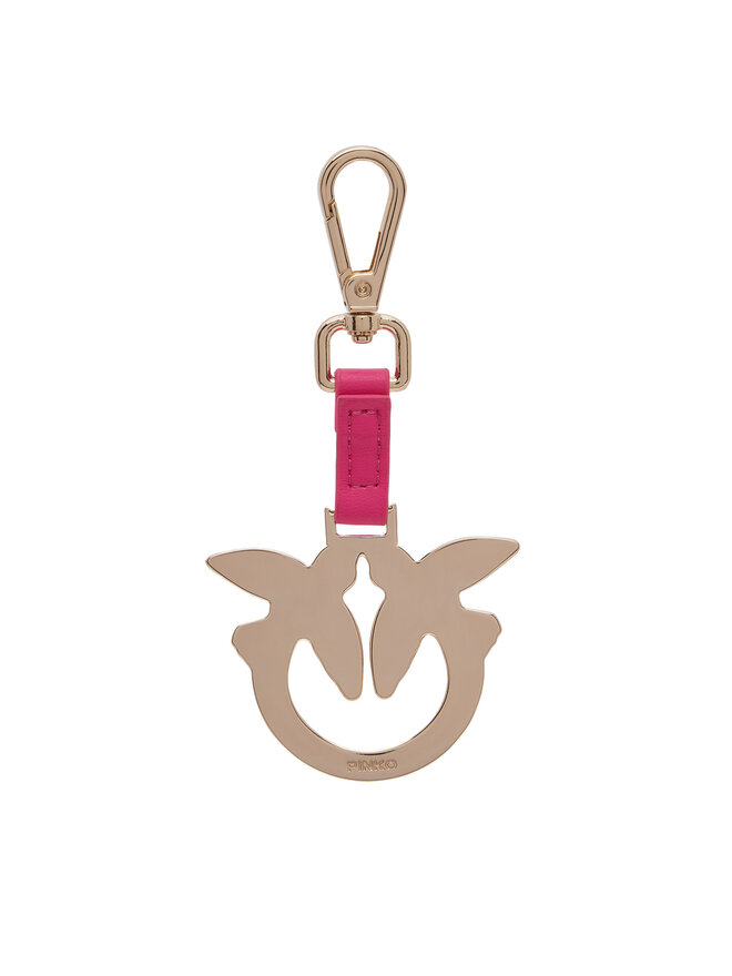 PINKO Breloc PINKO Biros Keychain 104575 A2B1 Auriu