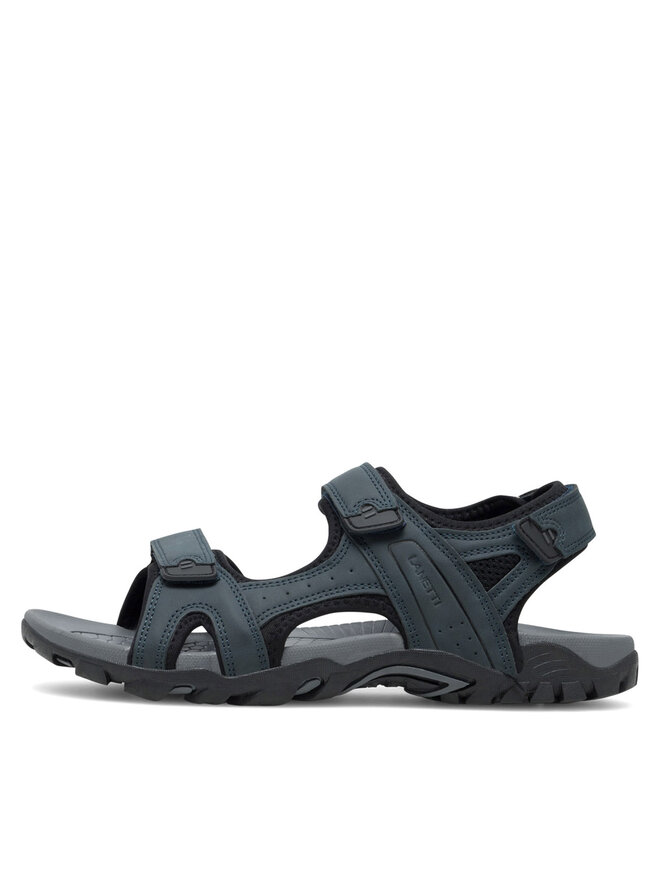Lanetti Sandale Lanetti 21MC0610 Bleumarin