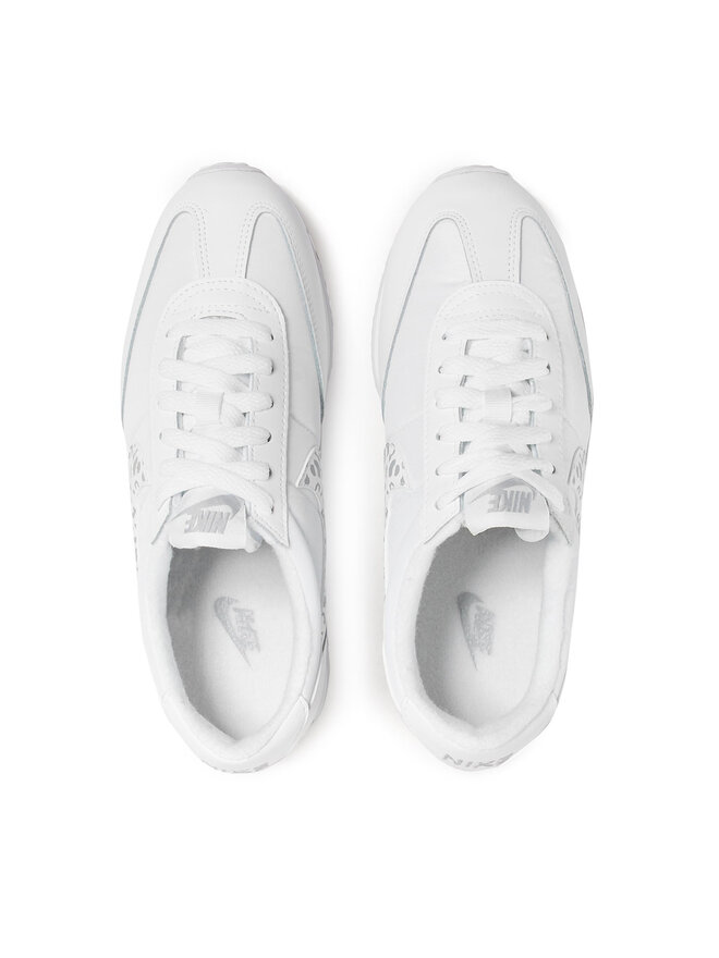 Nike Снікерcи Nike Oceania Textile 511880 100 Білий