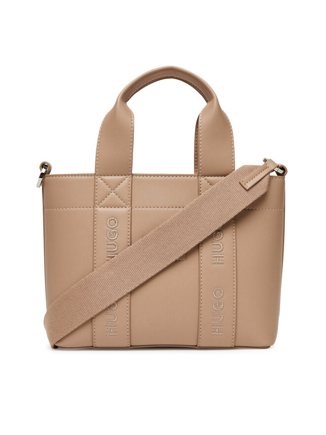 HUGO Bolso HUGO 50547473 Beis