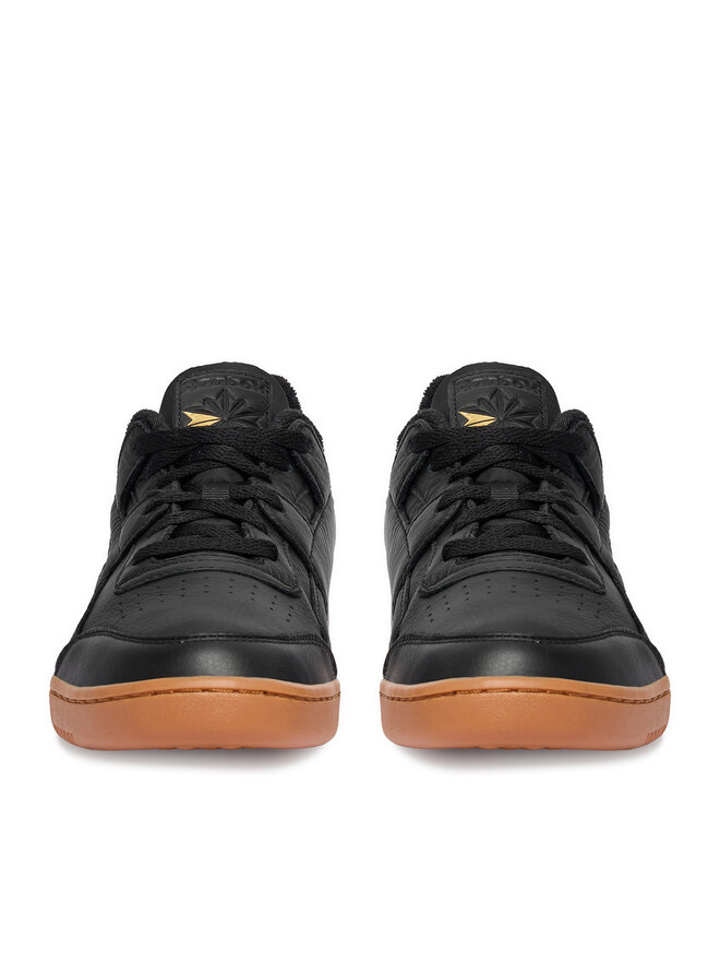 Reebok Sneakers Reebok EO-WORKOUT PLUS 100271709 Schwarz