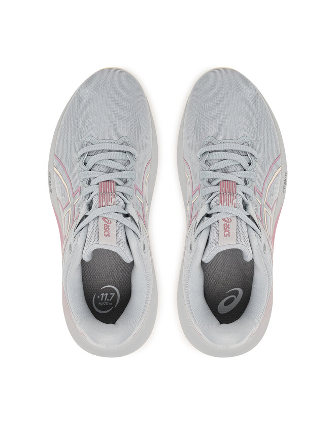 Asics Laufschuhe Asics Gt-1000 15 1012B994 Grau