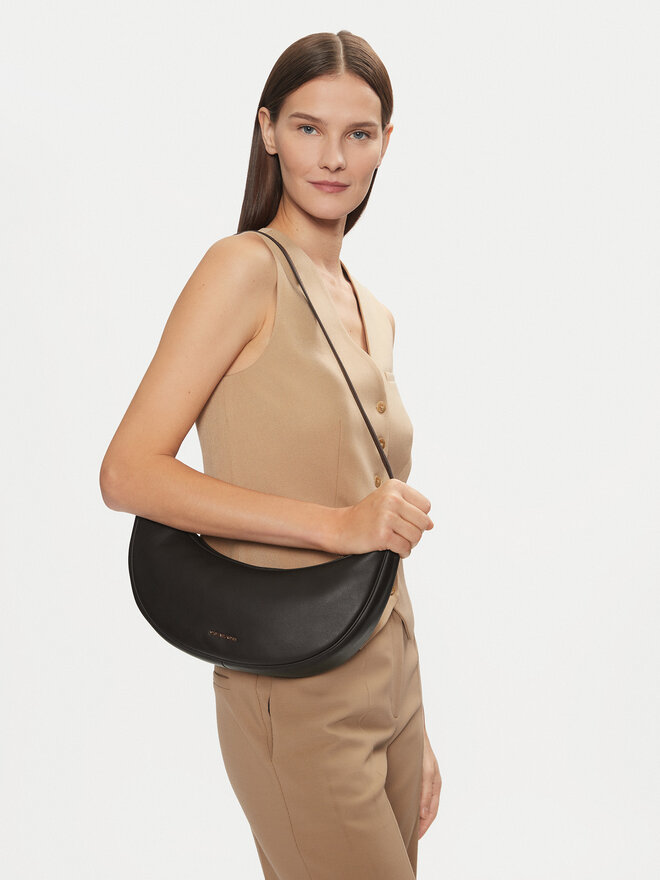 MICHAEL Michael Kors Ročna torba MICHAEL Michael Kors 32T4G1UC6L Rjava