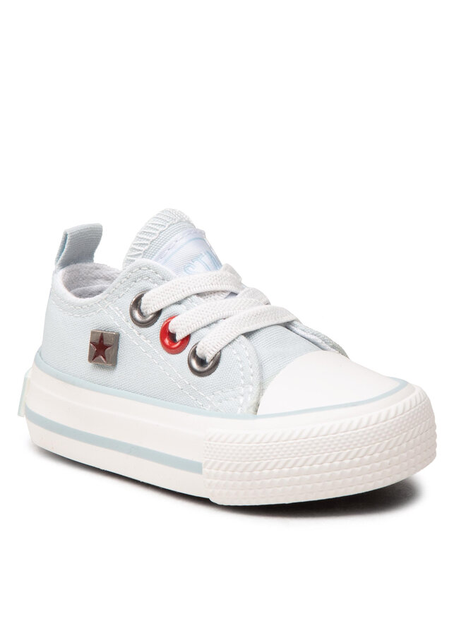Big Star Shoes Bambas Big Star Shoes HH374198 Azul