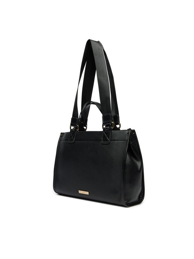 Aldo Handtasche Aldo Adalima 13863605 Schwarz
