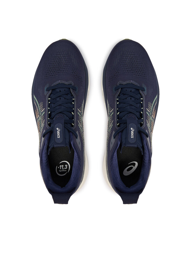 Asics Laufschuhe Asics Gel-Kayano 33 1011C167 Dunkelblau