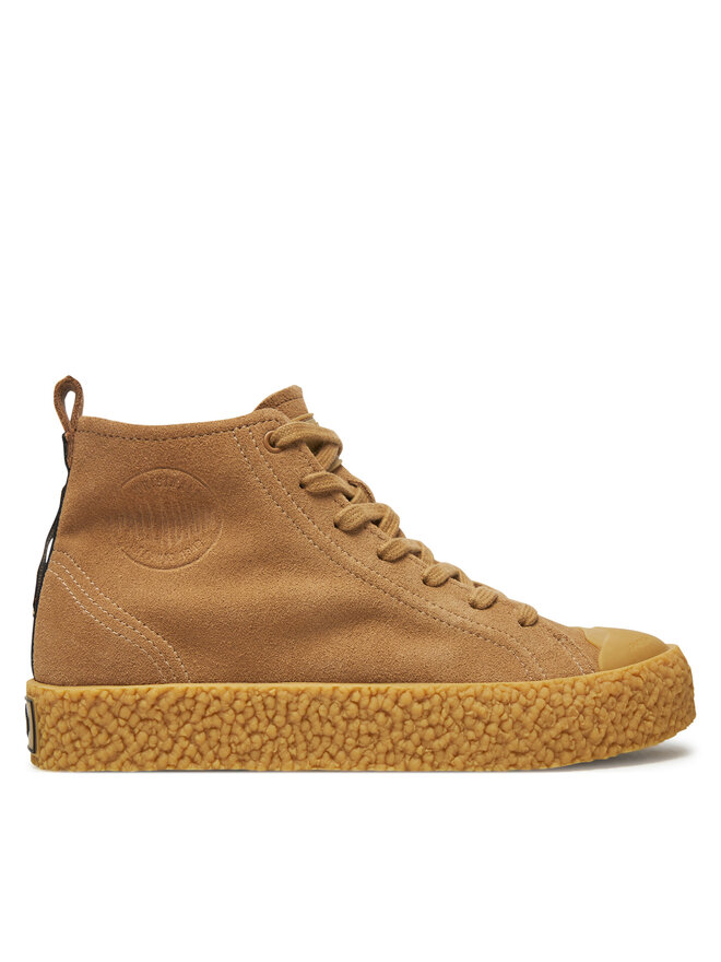 Palladium Bakancs Palladium Palla Ace Rugged Sde 74328-284-M Bézs