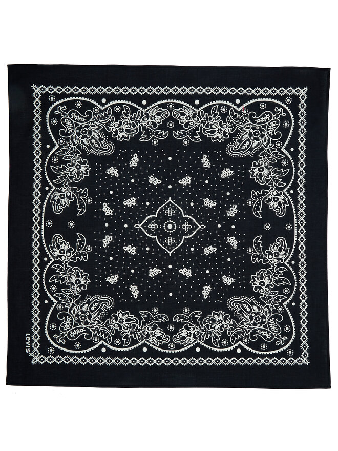 Levi's® Tuch Levi's® 77138-0631-59 Schwarz