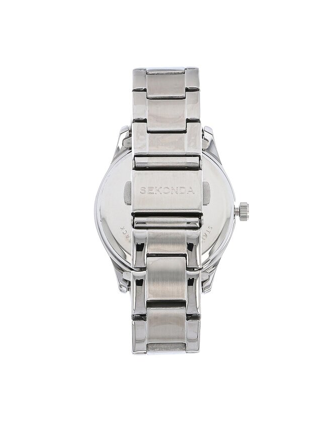 Sekonda Orologio Sekonda 40399 Argento