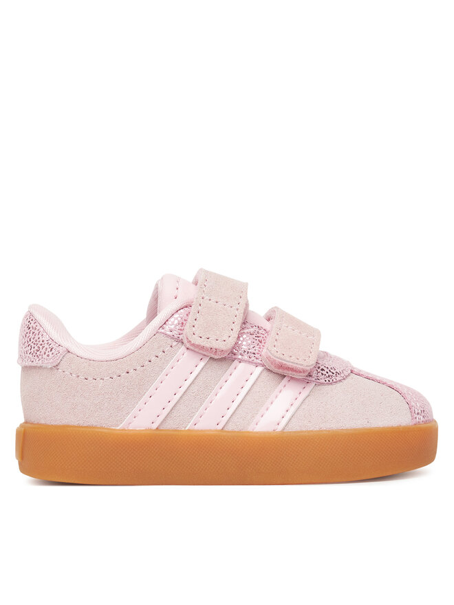 adidas Tenisice adidas Vl Court 3.0 Cf I JP7851 Ružičasta