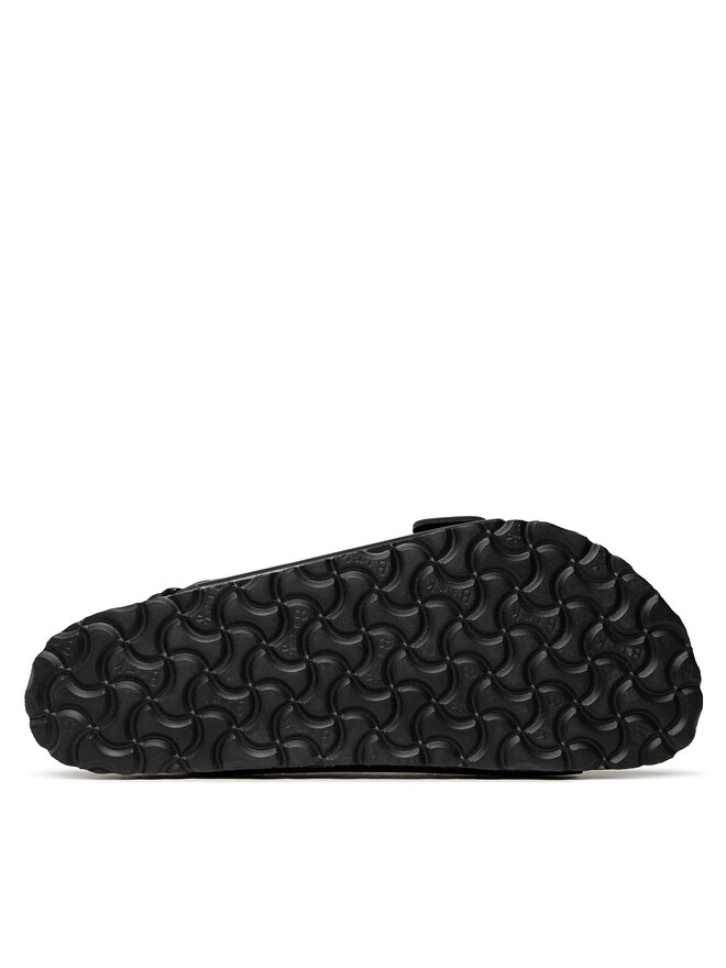 Birkenstock Παντόφλες Birkenstock Madrid 040303 Μαύρο