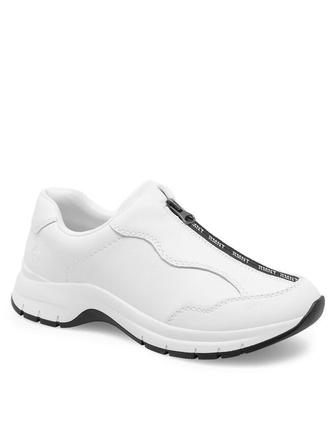 Remonte Sneakers Remonte D0G03-80 Weiß