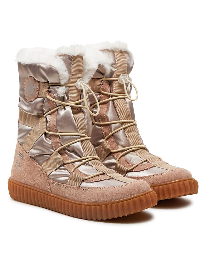 Primigi Schneeschuhe Primigi 6938100 D GORE-TEX Rosa
