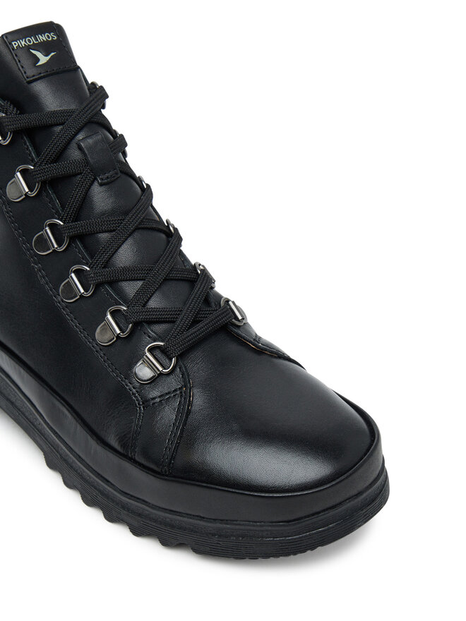 Pikolinos Stiefeletten Pikolinos W3W-8564C11 Schwarz