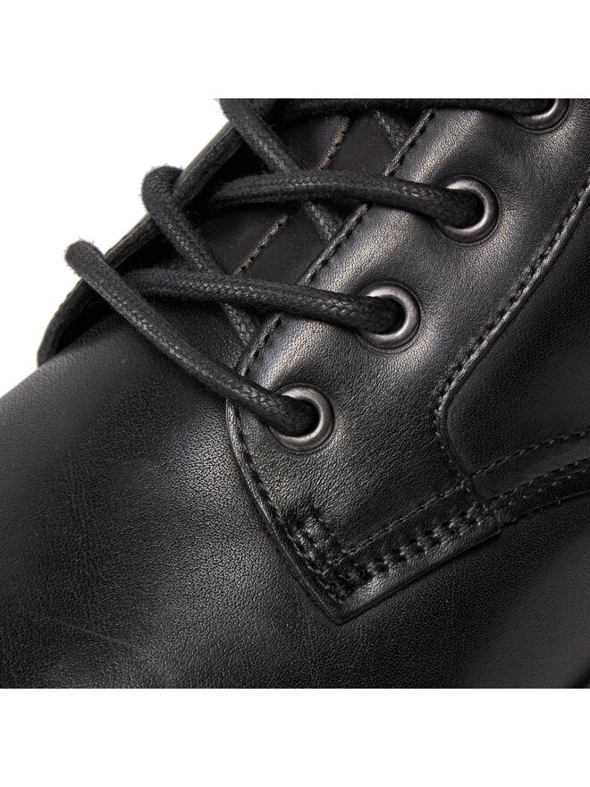 Vagabond Shoemakers Bakancs Vagabond Shoemakers Jeff 5474-601-20 Fekete