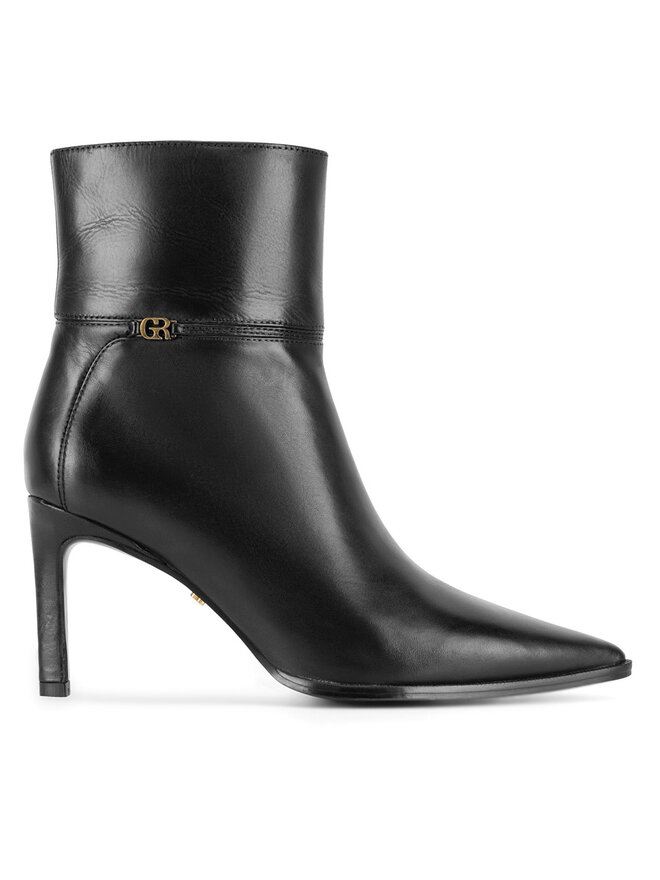 GINO ROSSI Stiefeletten Gino Rossi LUIZA-116040 Schwarz