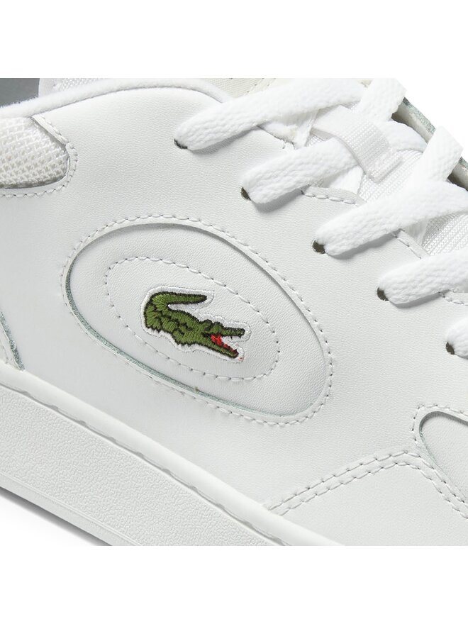 Lacoste Sneakersy Lacoste Lineset 746SMA0045 Biały