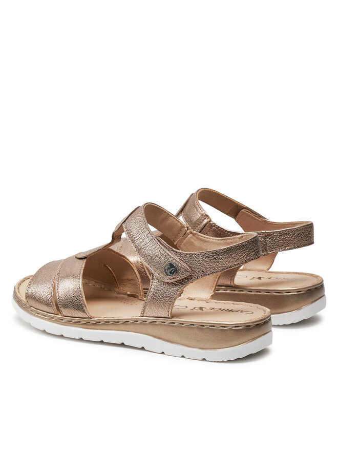 Caprice Sandalen Caprice 9-28154-42 Braun