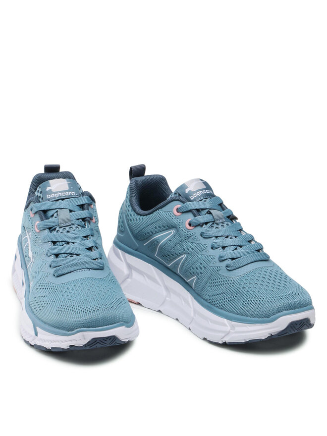 Bagheera Zapatillas Bagheera Zest 86536-33 C2160 Azul