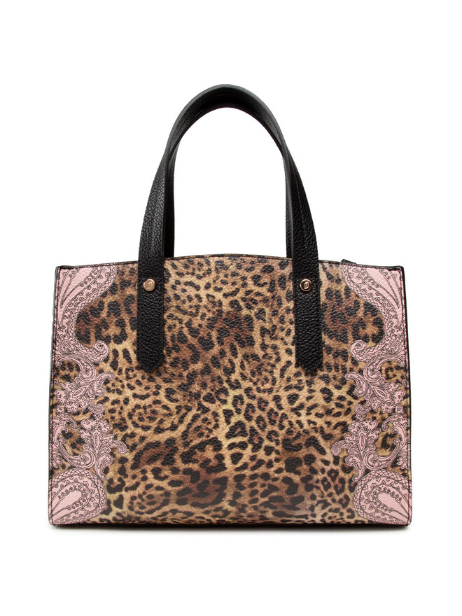Liu Jo Soma Liu Jo M Satchel AA1193 E0053 Brūns