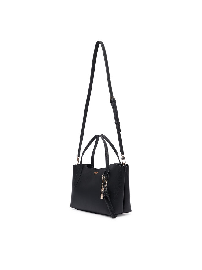 Guess Handtasche Guess HWBG97 35060 Schwarz