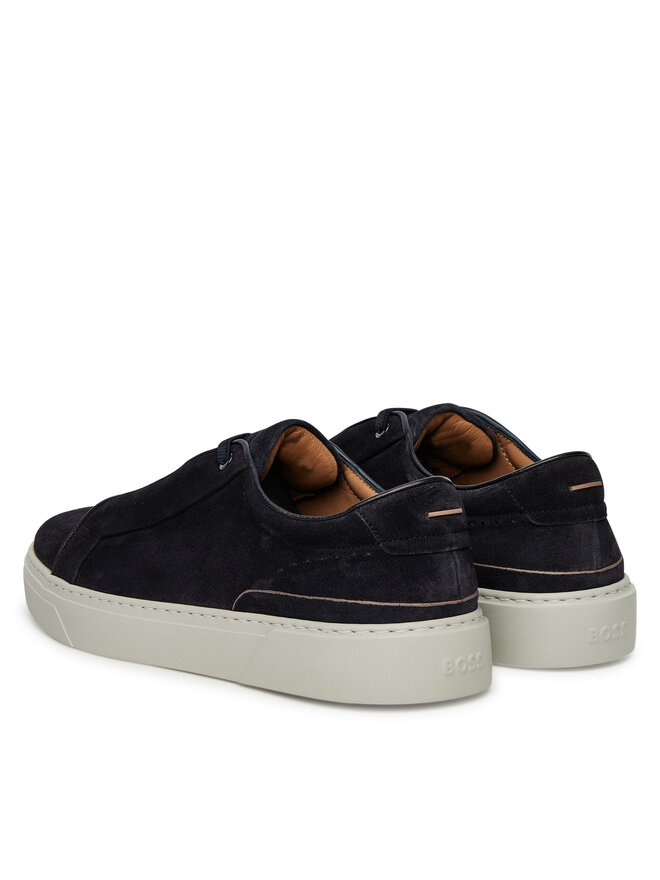 BOSS Zapatillas BOSS GaryTenn 50534292 Azul marino