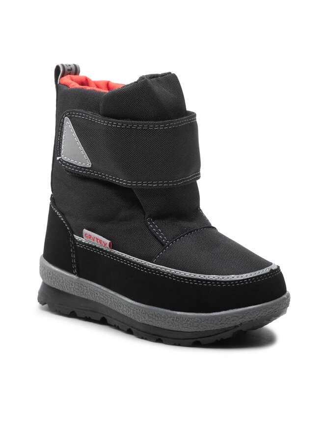 Garvalin Schneeschuhe Garvalin 221852-A S Schwarz