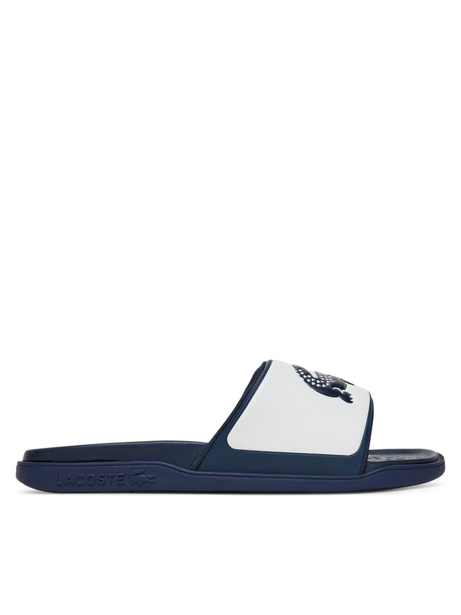 Lacoste Klapki Lacoste 7-49CMA0034 Kolorowy