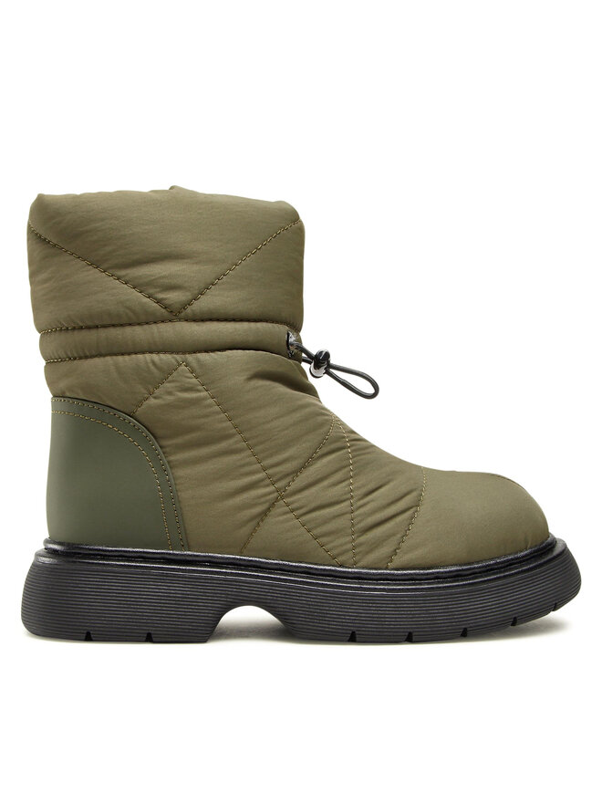 Jenny Fairy Stiefeletten Jenny Fairy WS5801-05 Khakifarben