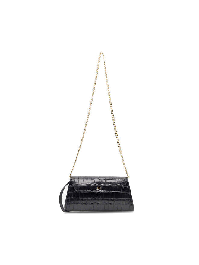 Gino Rossi Bolso Gino Rossi MOLISE-CS8825 Negro