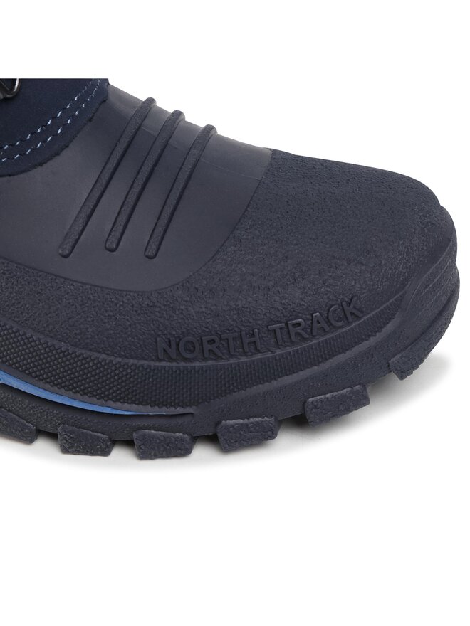 CMP Schneeschuhe CMP Khalto 30Q4684 Dunkelblau