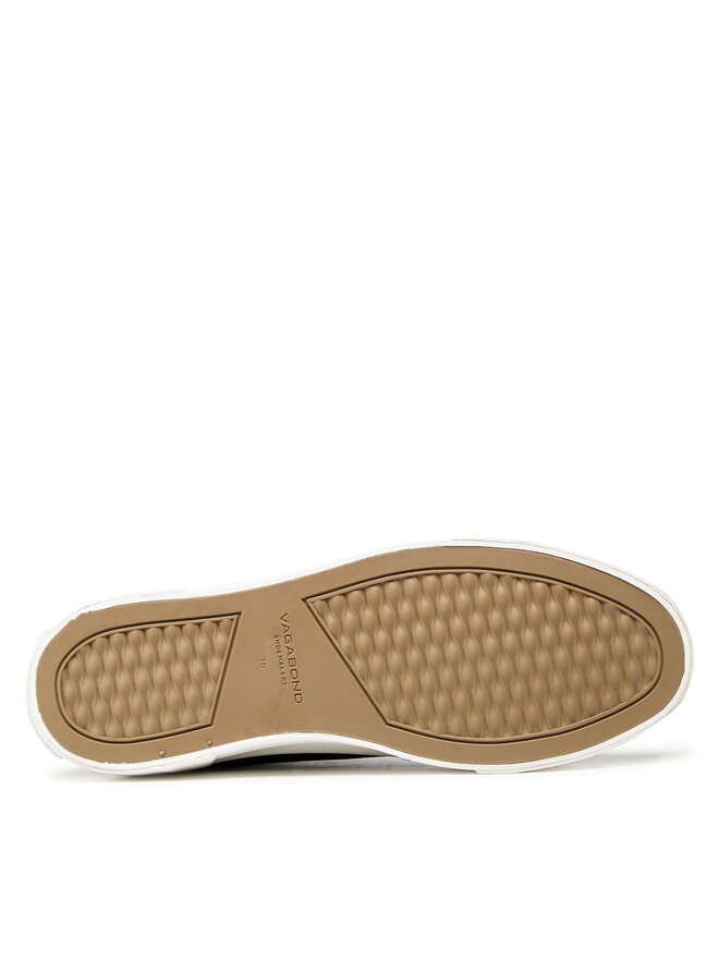 Vagabond Shoemakers Laisvalaikio batai Vagabond Shoemakers Teddie W 5325-080-20 Juoda